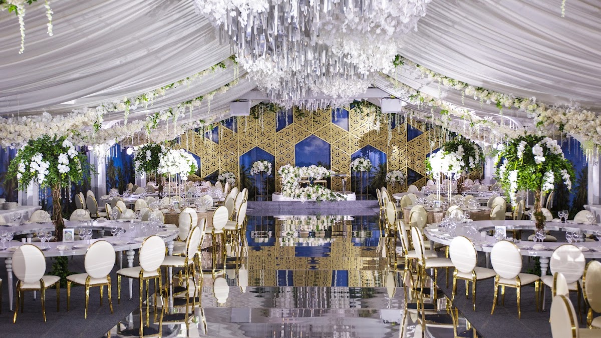 Royal wedding