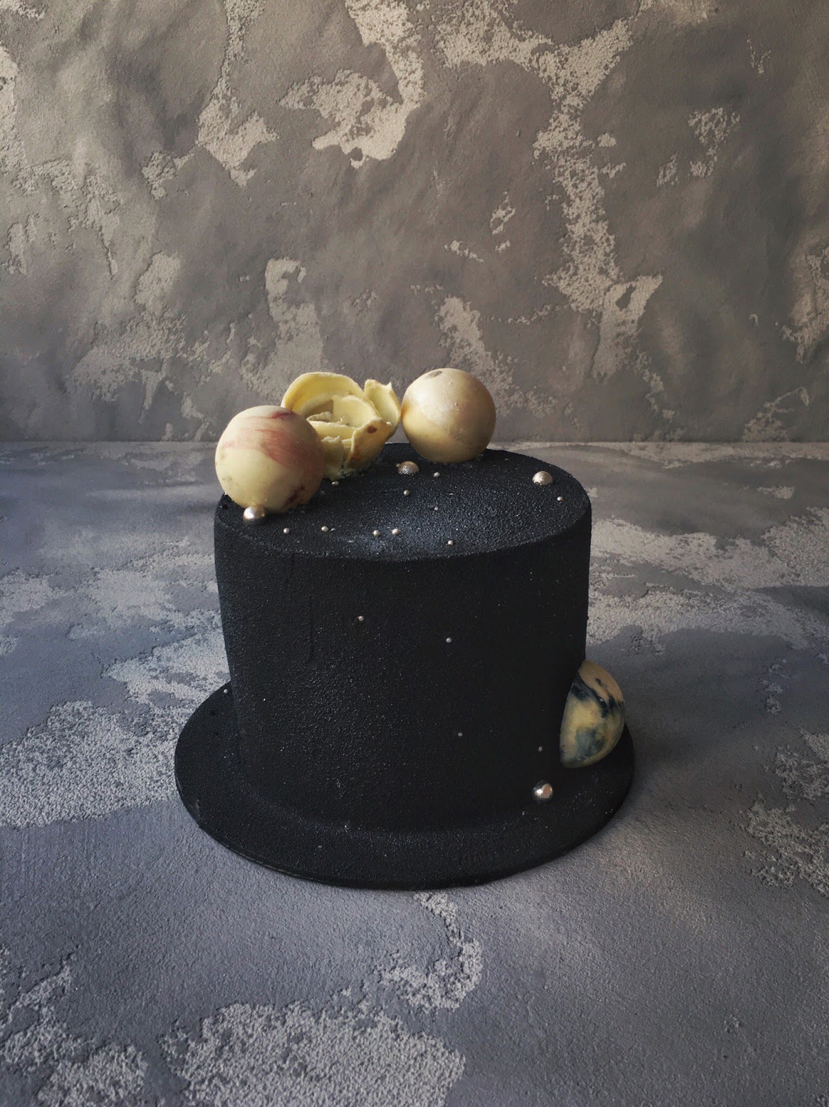 Mary Cake — кадр 4 из 47