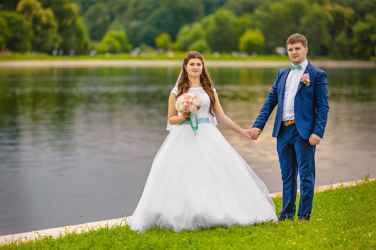 Татьяна и Максим