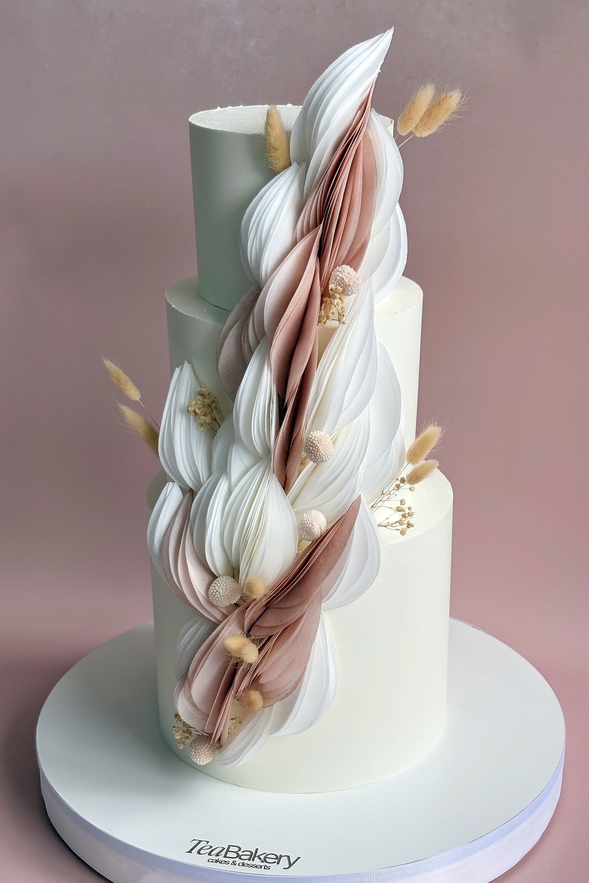 Кондитерская TeaBakery