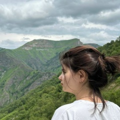Диана Рожнева