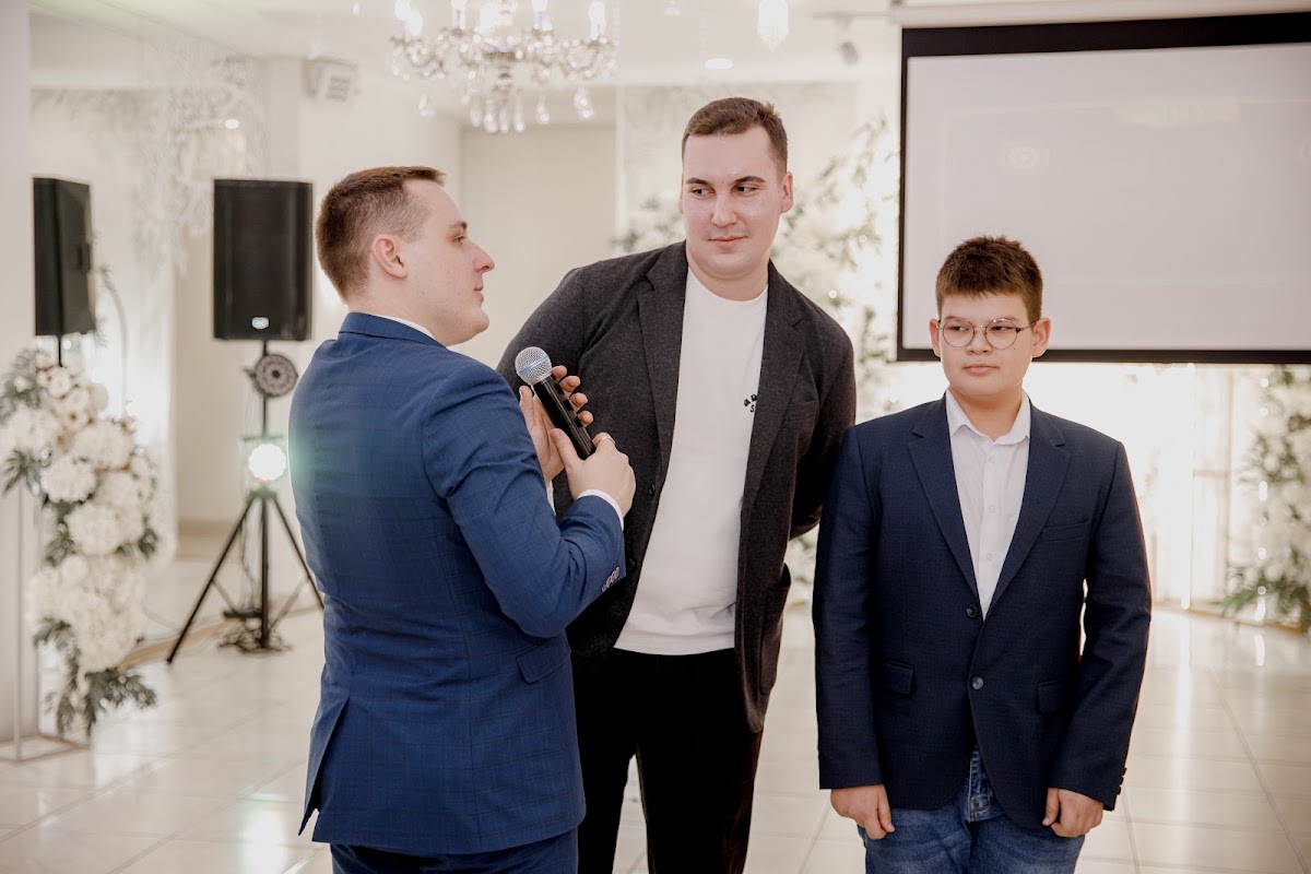 Свадьба 7 января