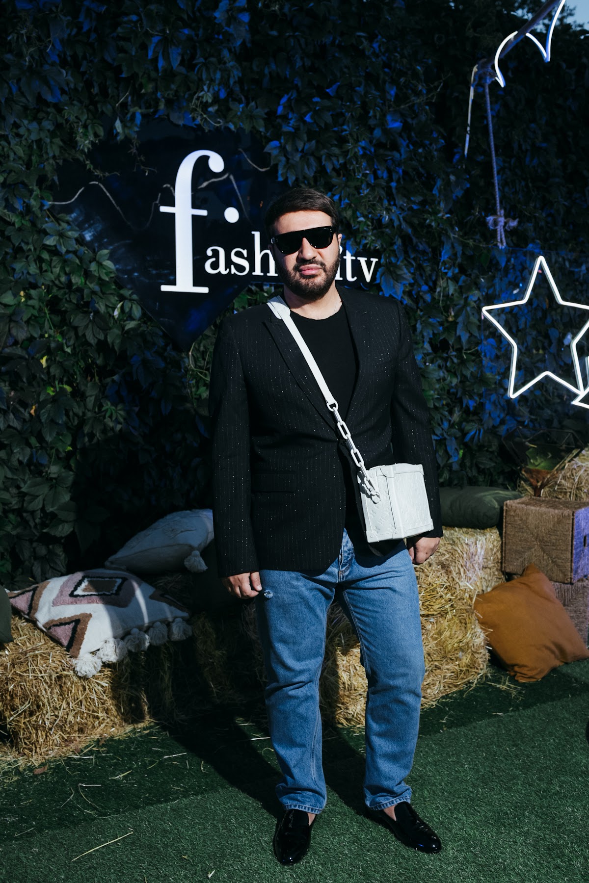 Премия телеканал "Fashion TV"