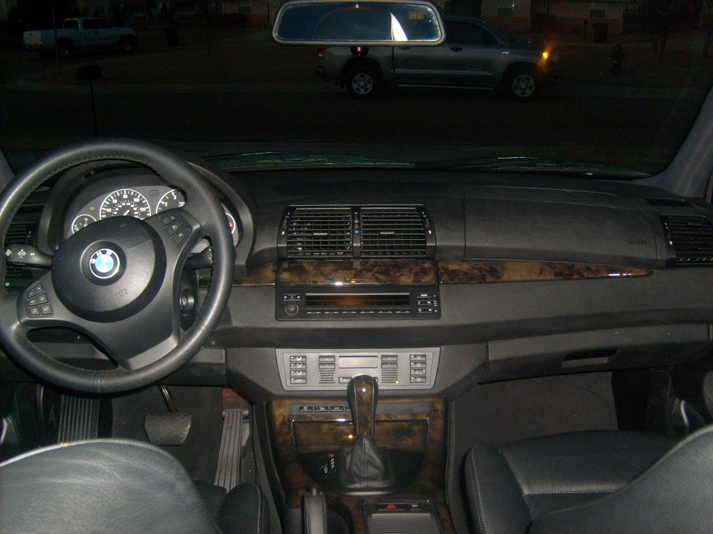 Бмв Х5