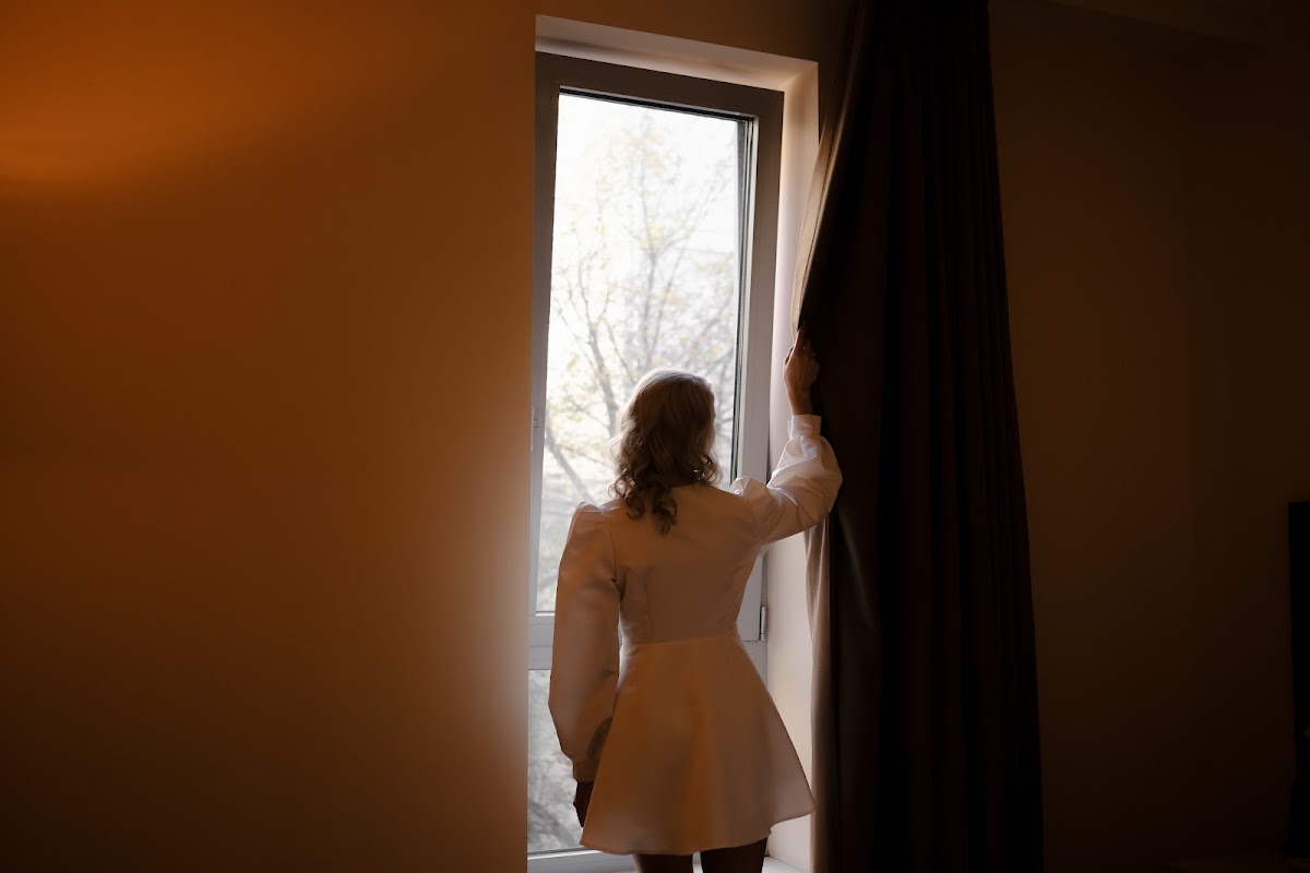 Элина и Павел