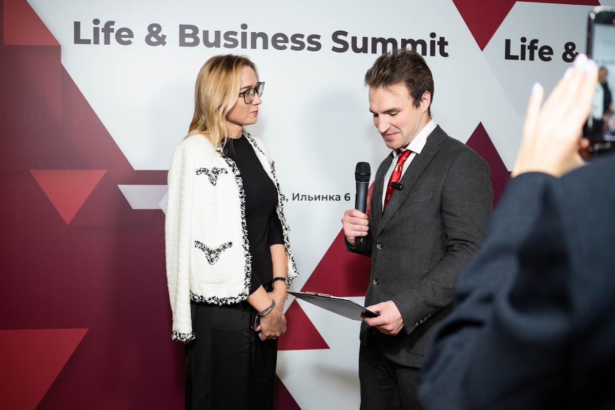 Life and Business Summit