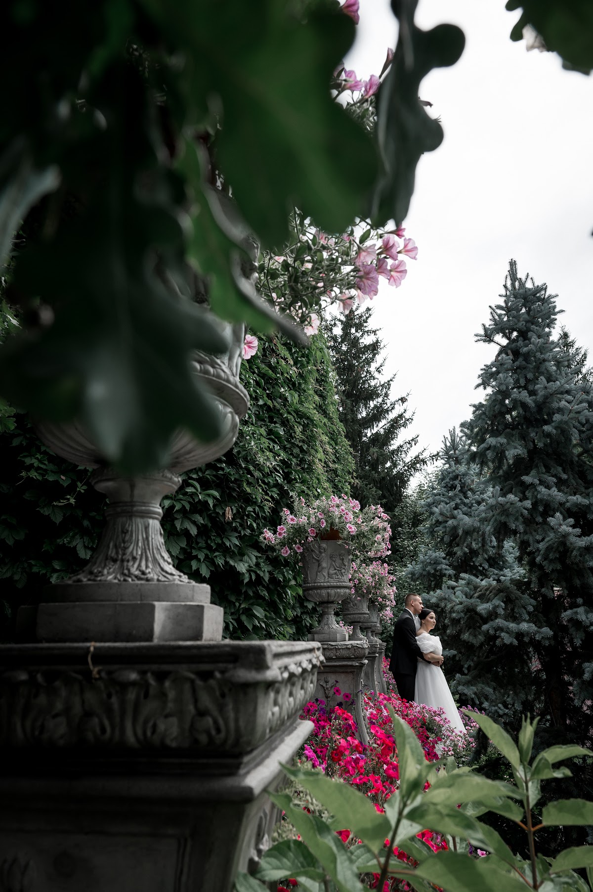 Secret Garden — кадр 4 из 210