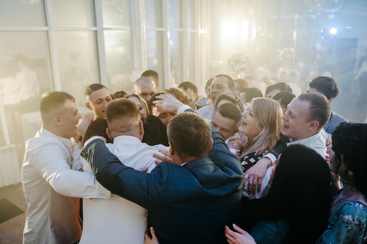 Свадьба 27.01.2023