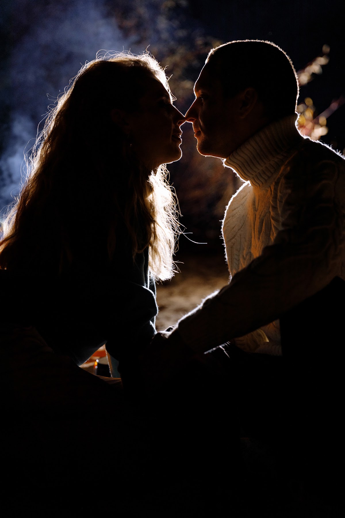 Портфолио: Love story