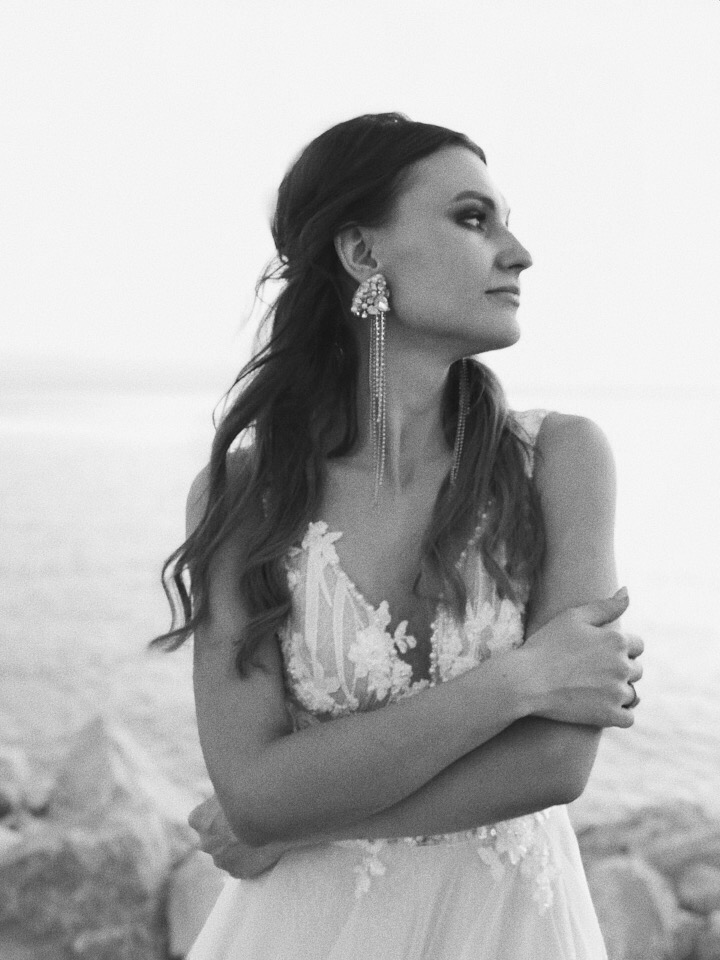 Елена Косырева