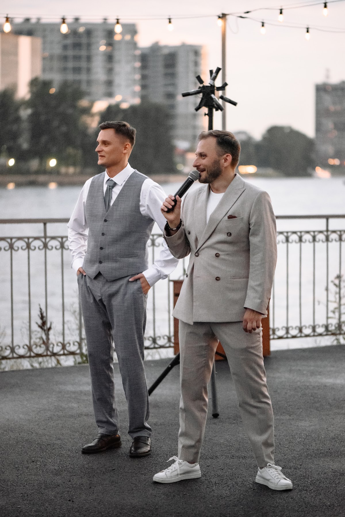 Портфолио: Свадьба