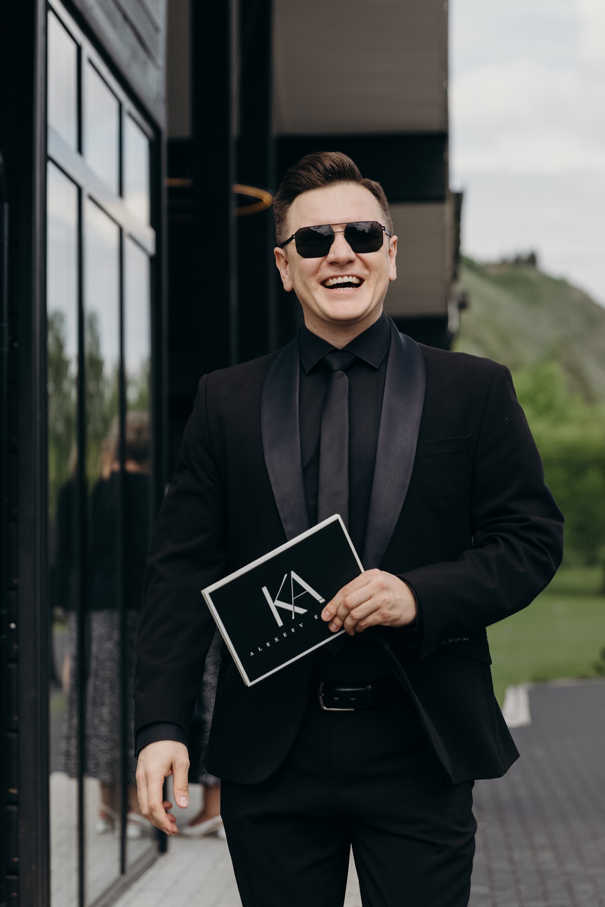 Константин Алексеев