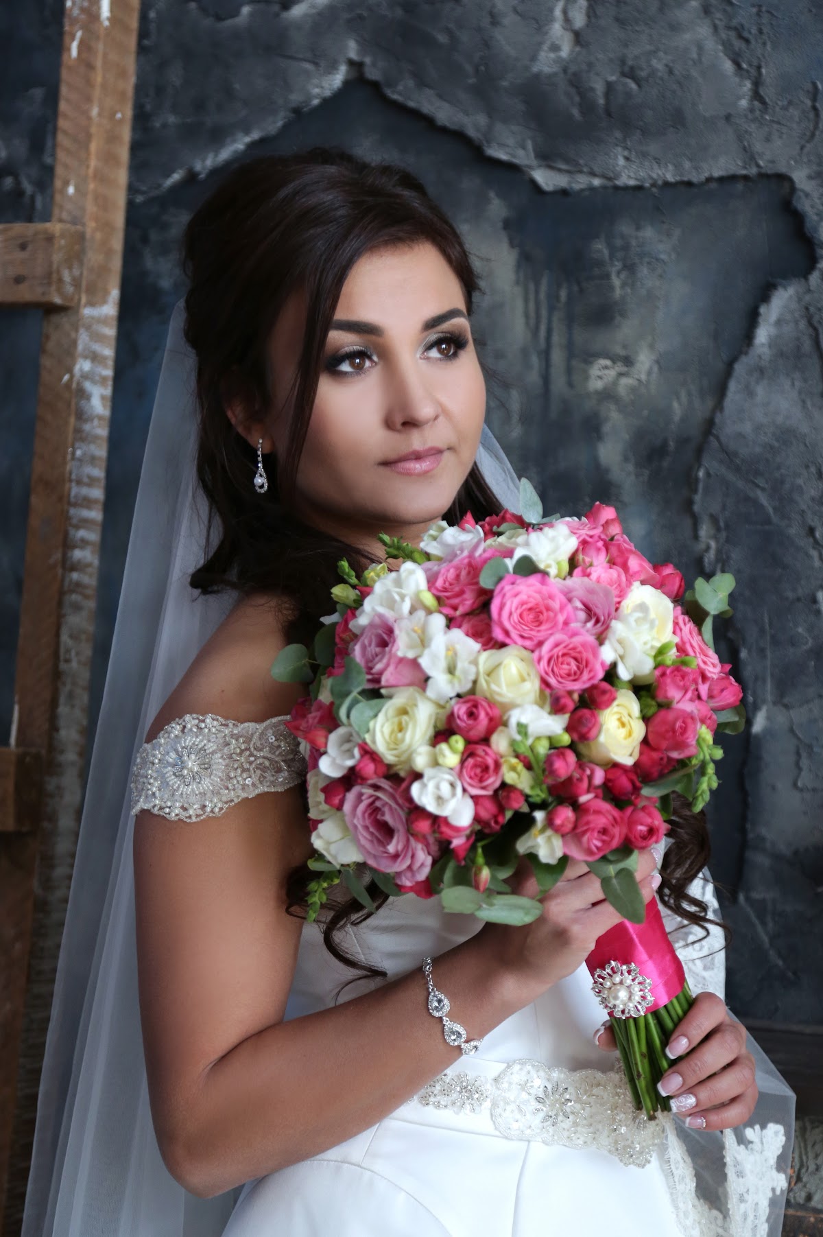 Елена и Александр
