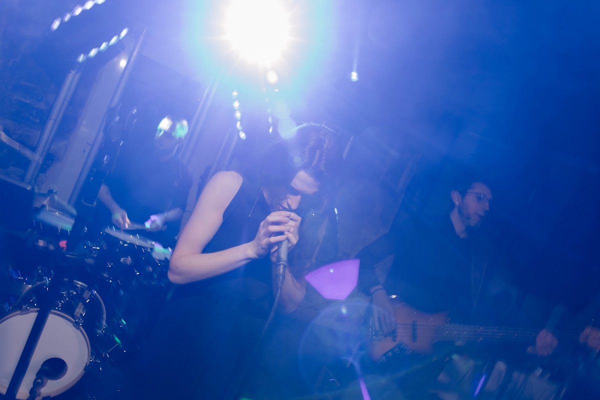Кавер-группа на свадьбу Нижний Новгород Funkeys Music Band