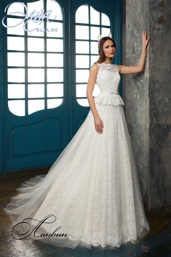 Коллекция Merri 2015