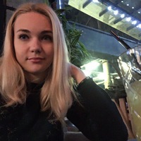 Юля Булохова