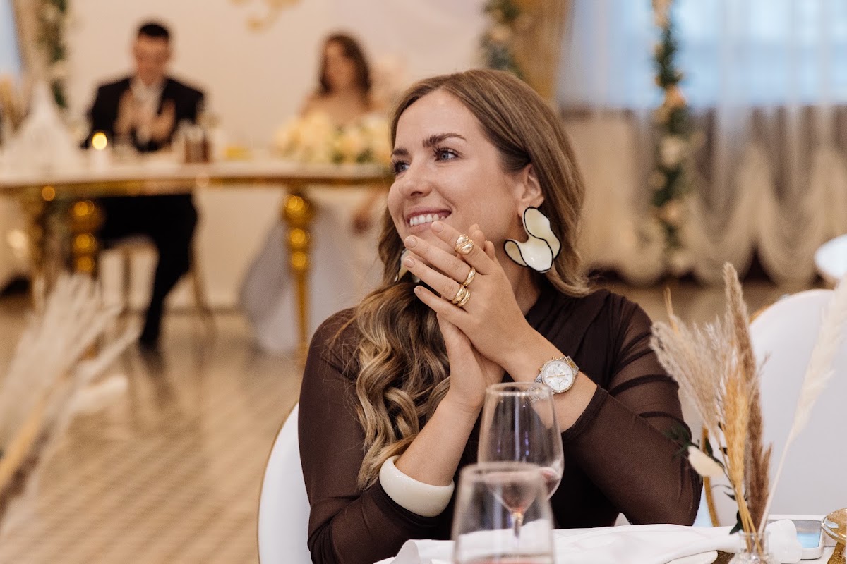 Александра и Артем