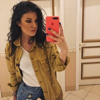 Evgeniya Gatseva
