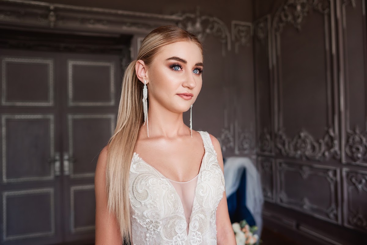 Алина и Александр