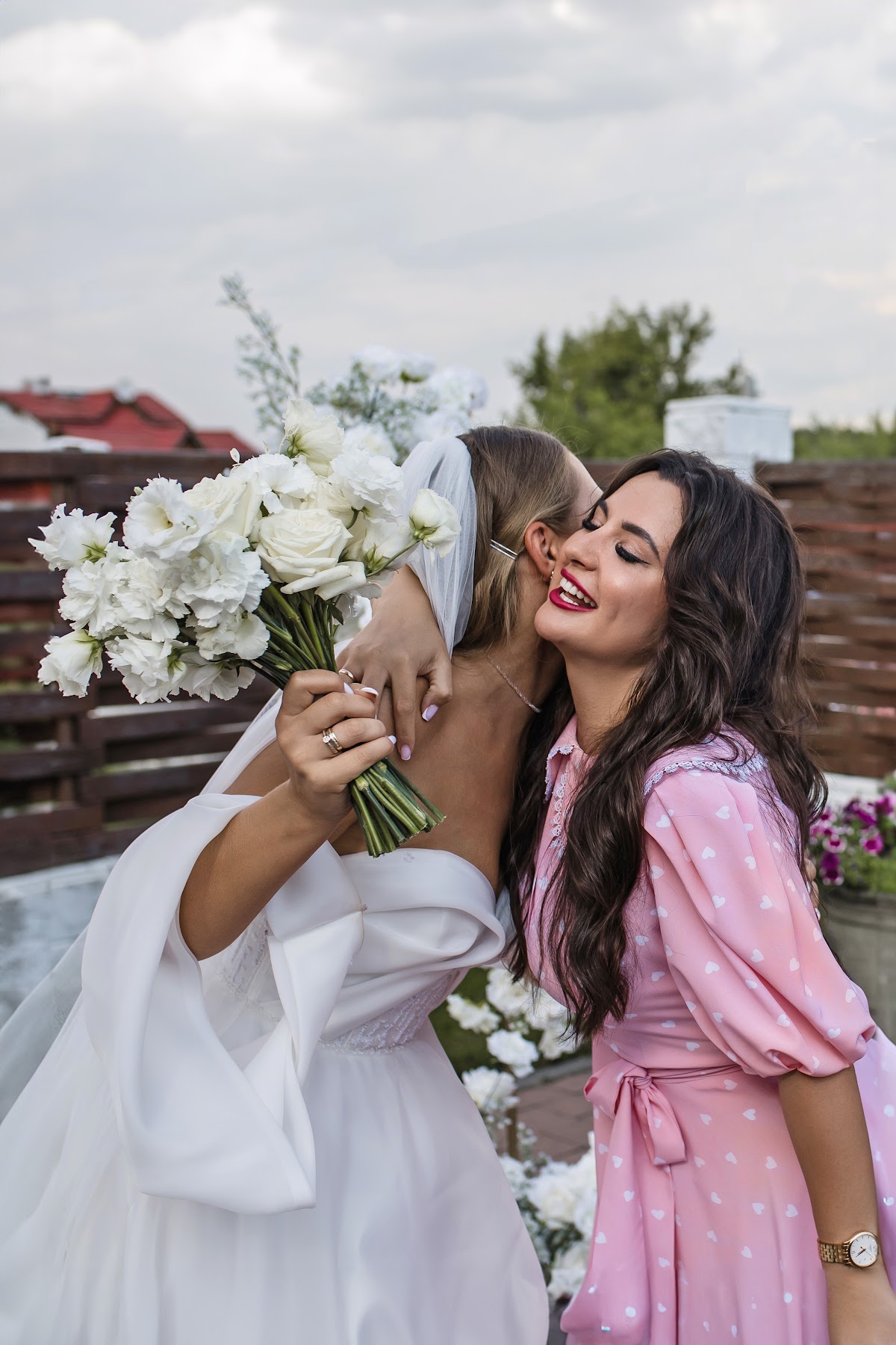 Александр и Алёна