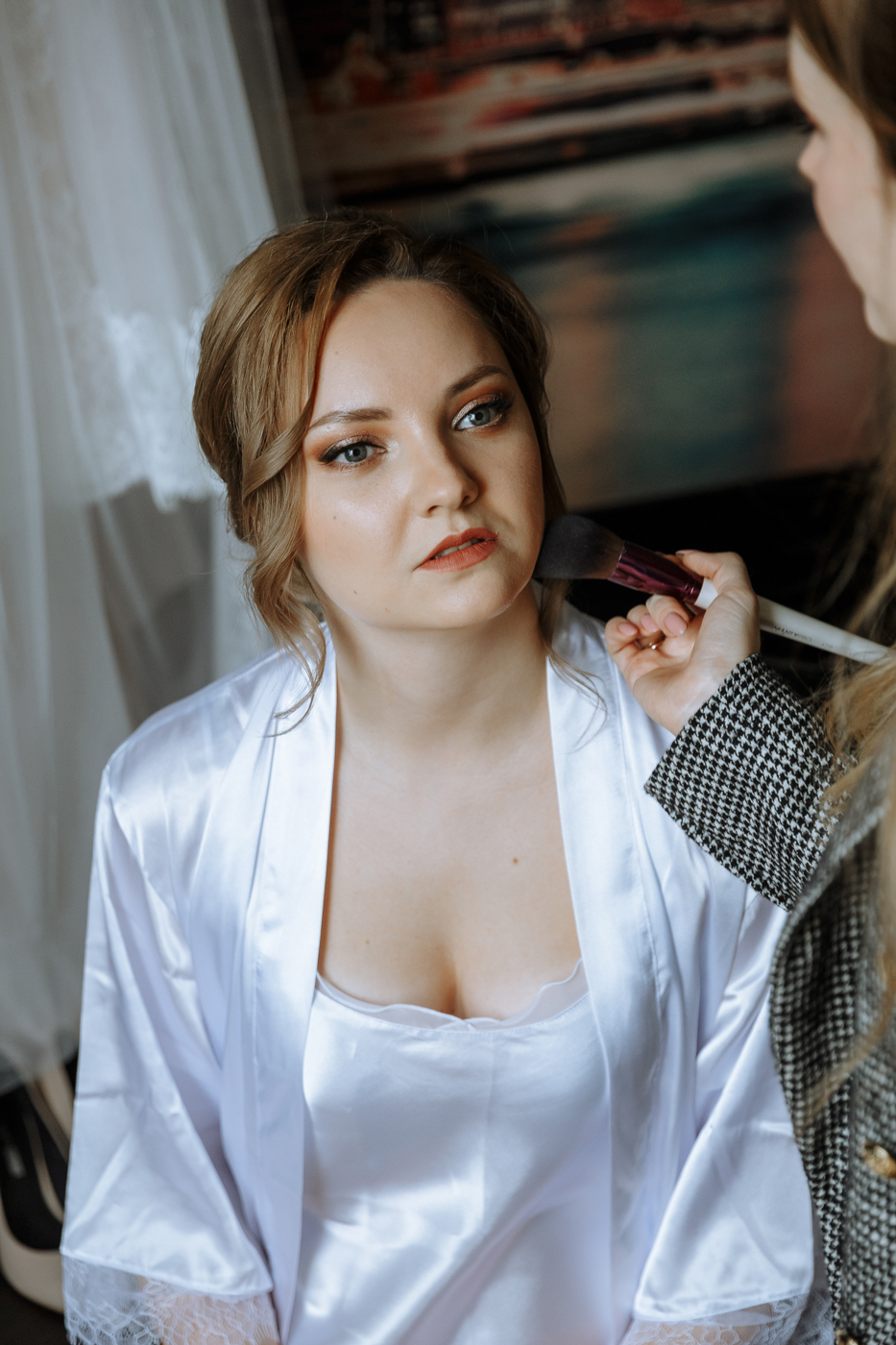 Екатерина и Арсений