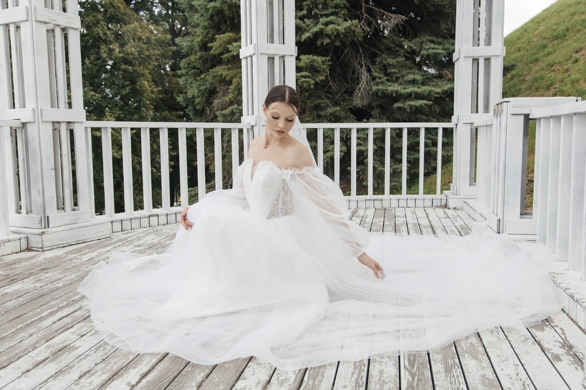 Екатрина и Александр