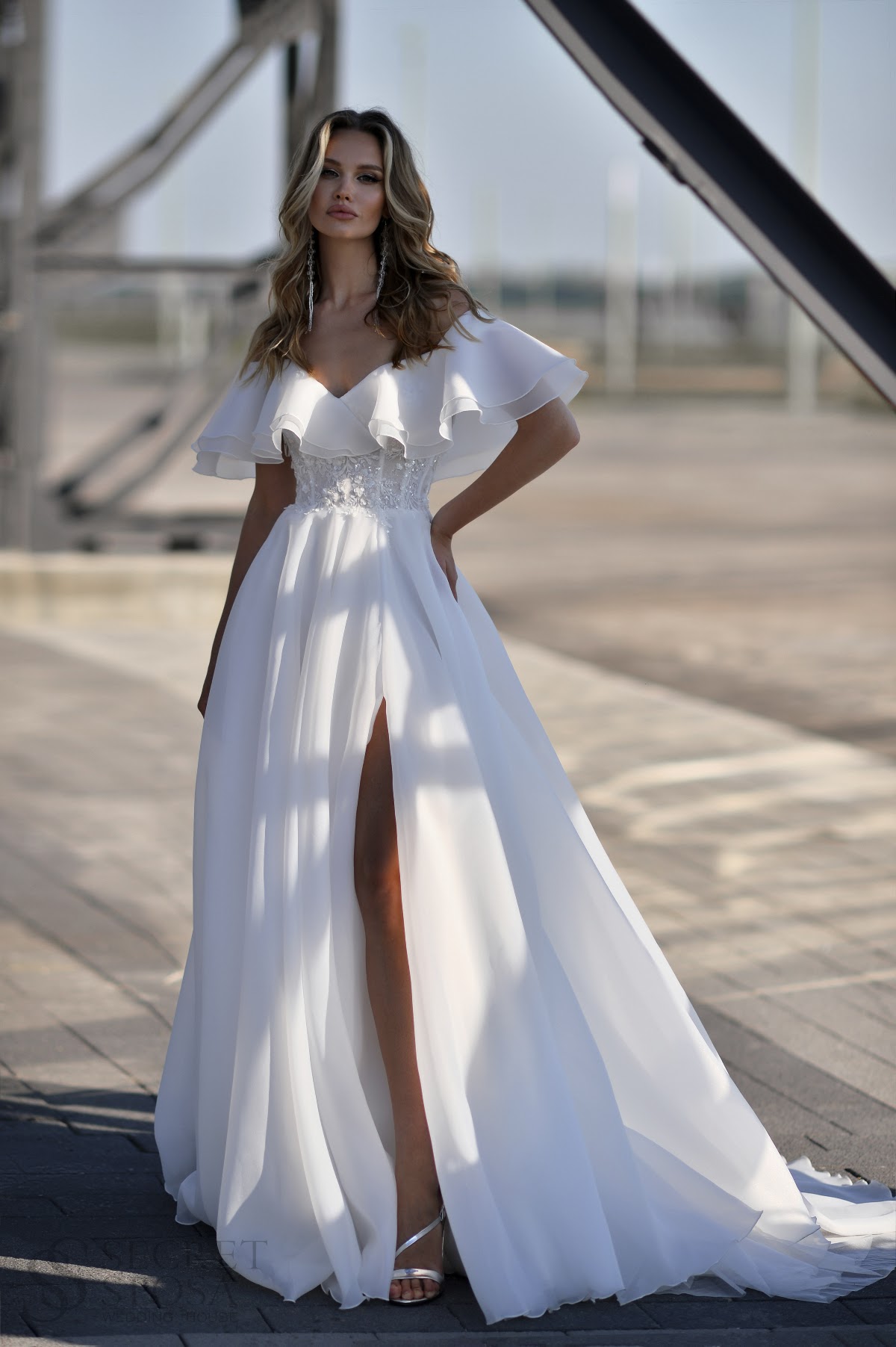 SECRET SPOSA