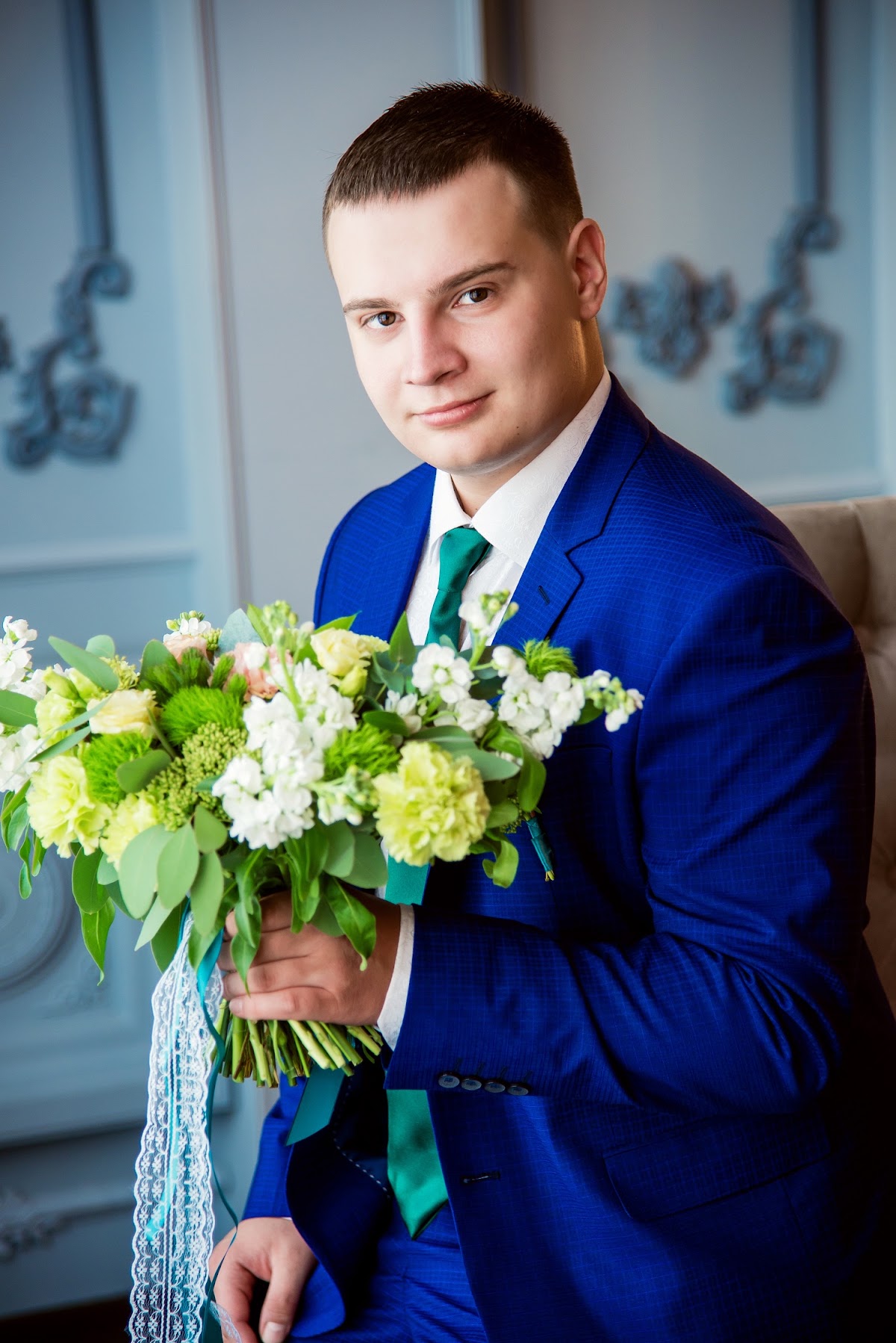 Лита и Дима