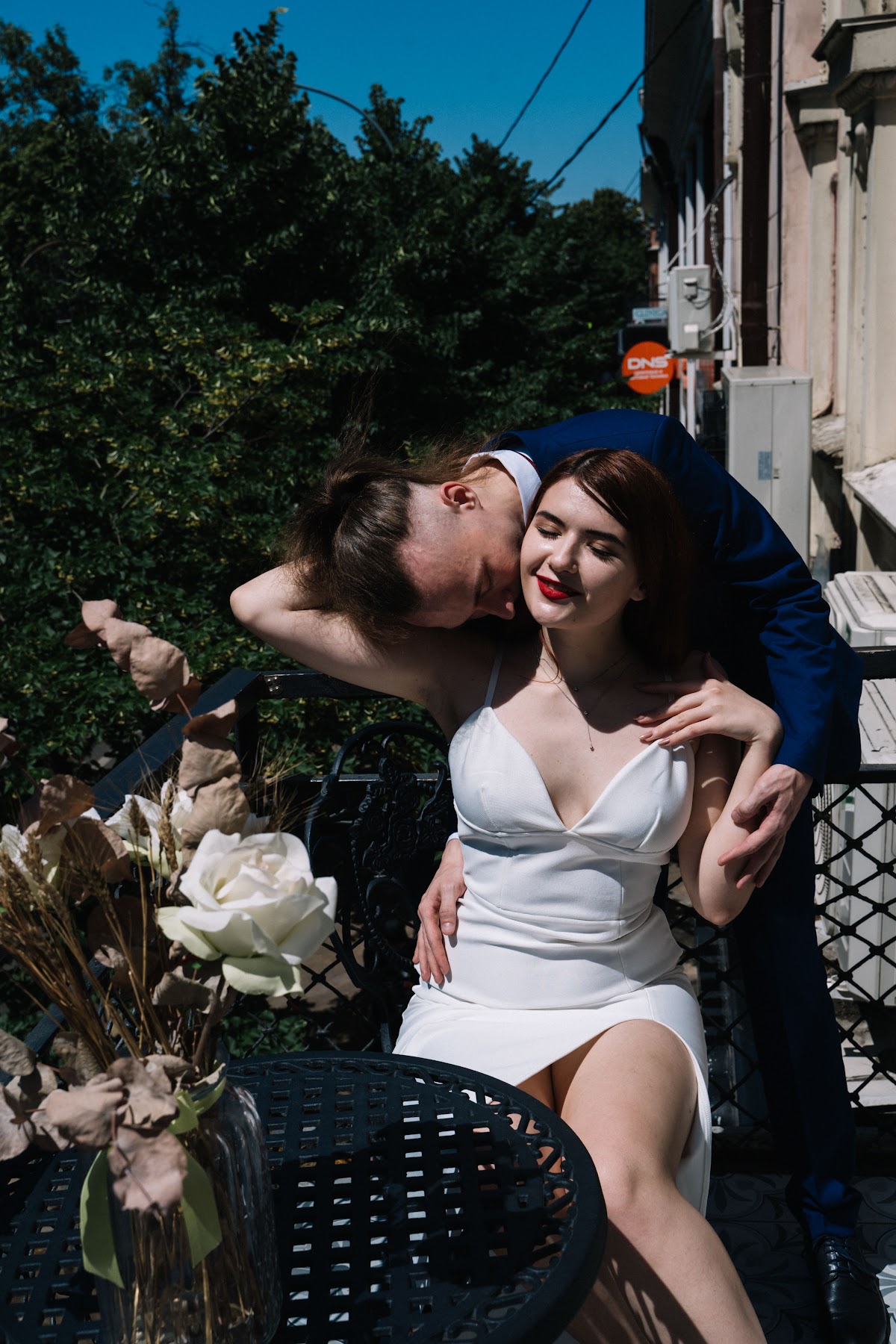Love story