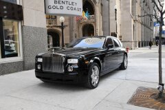 ROLLS ROYCE PHANTOM