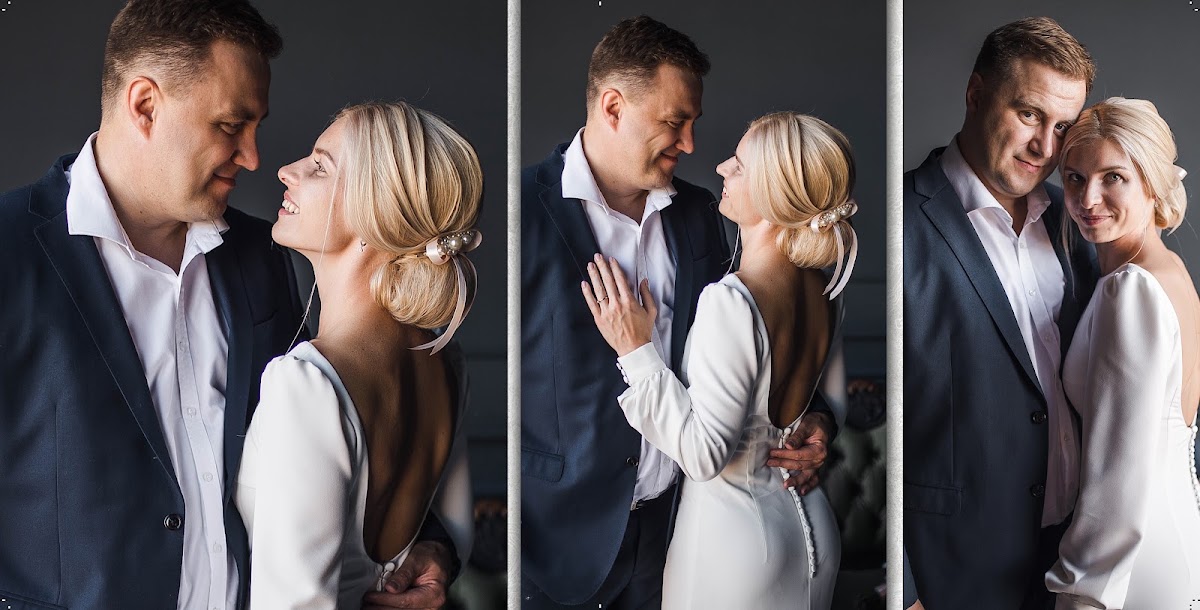 Портфолио: Фотокниги