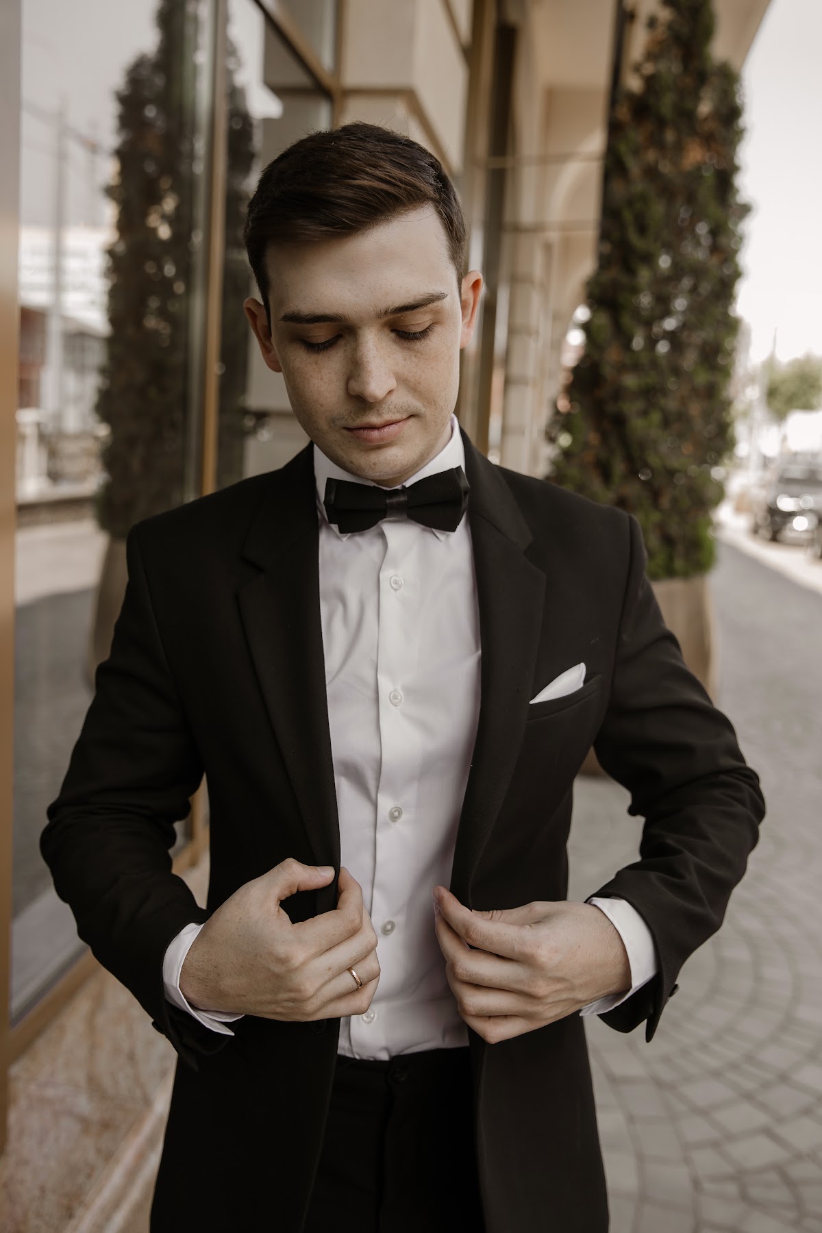Евгения  и Виталий