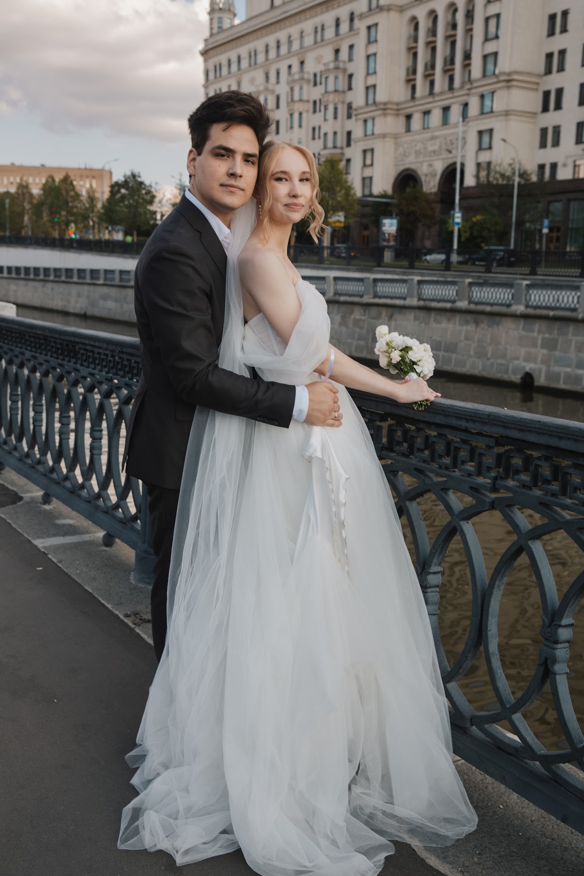 Портфолио: Свадьба