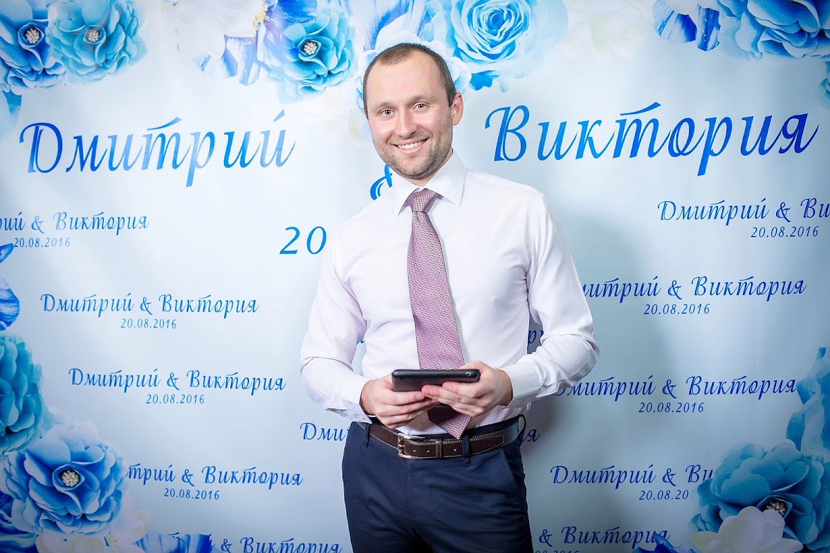Портфолио: Свадьба