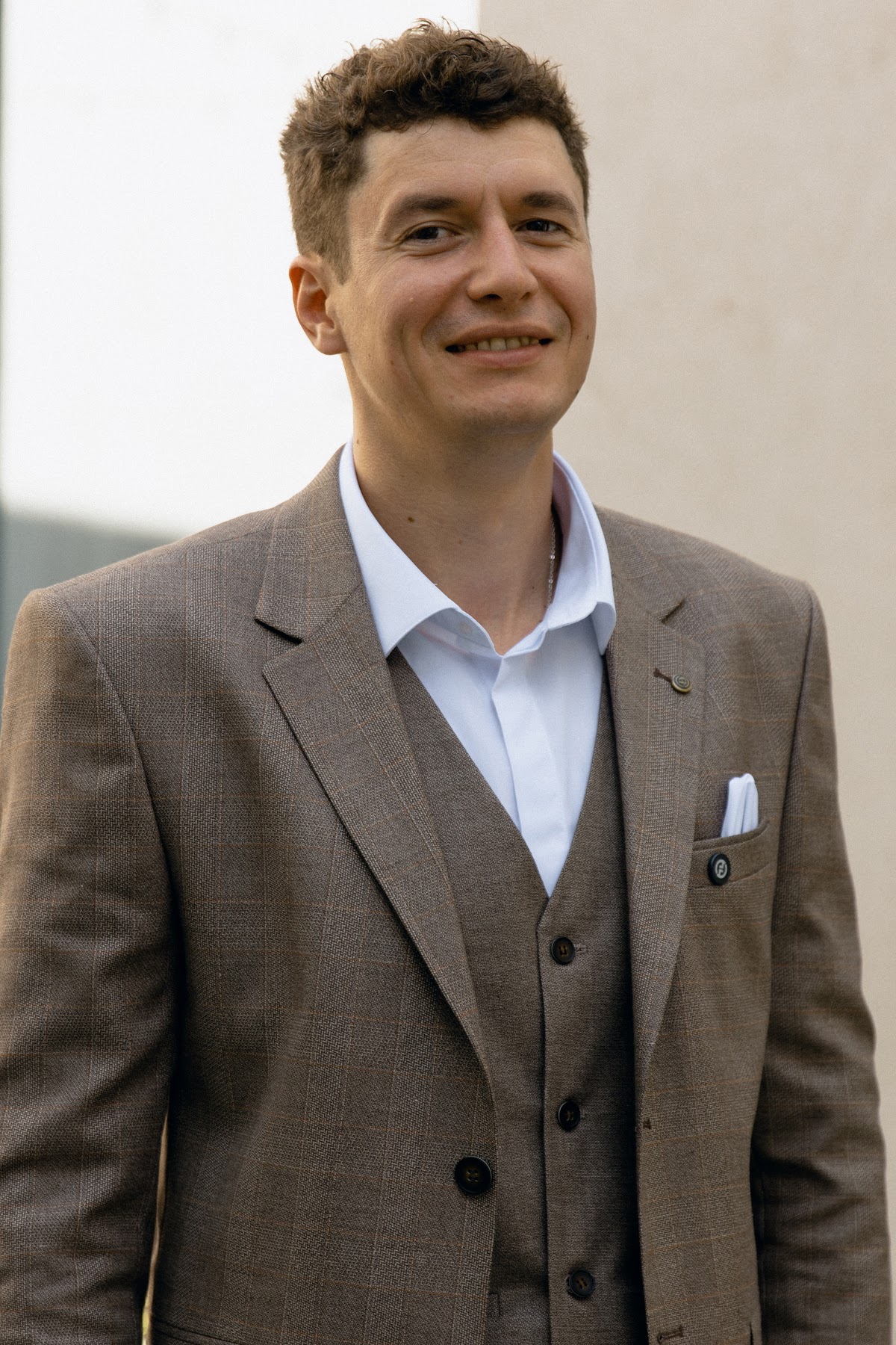 Наталья и Алексей