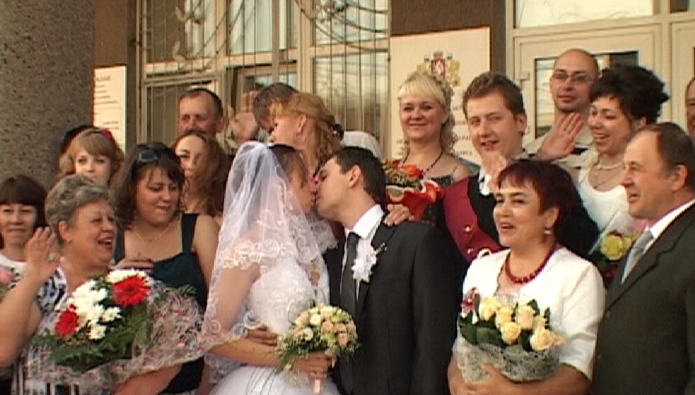 Диана и Глеб