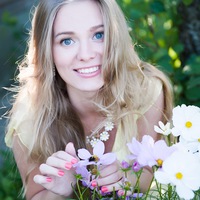 Екатерина Антонова