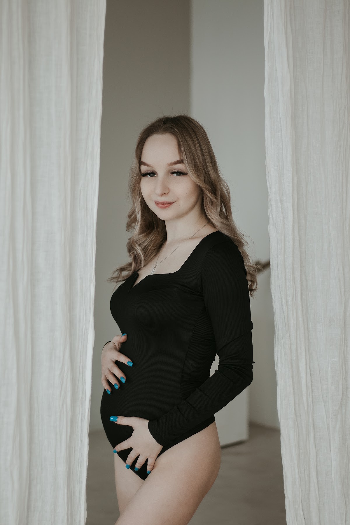 Портфолио: Беременность