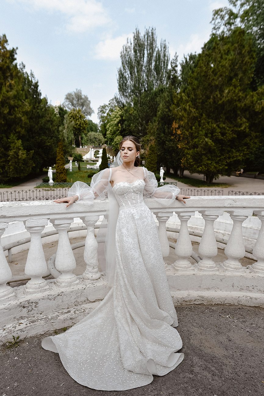 Елена Сторожок