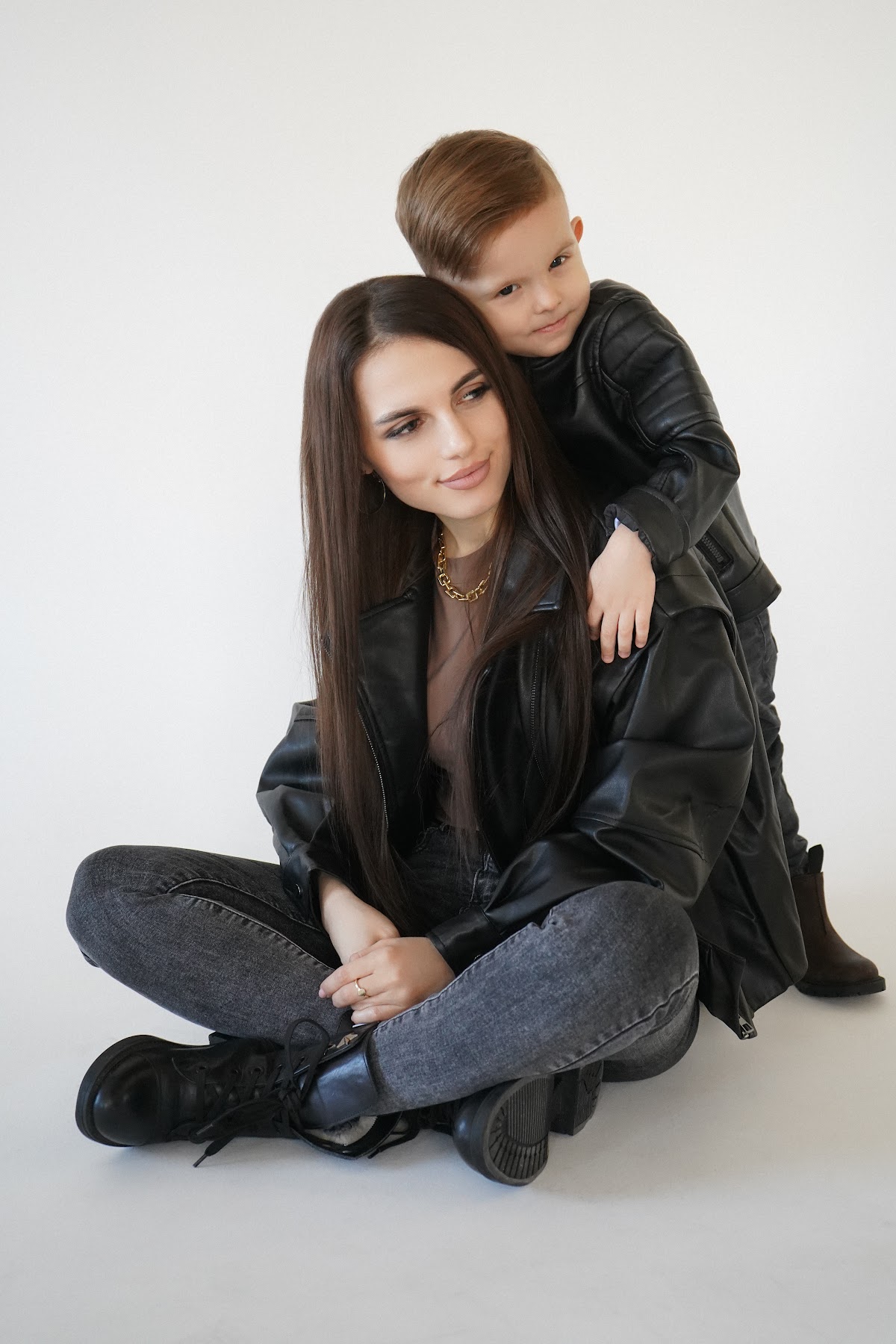 Портфолио: Семья