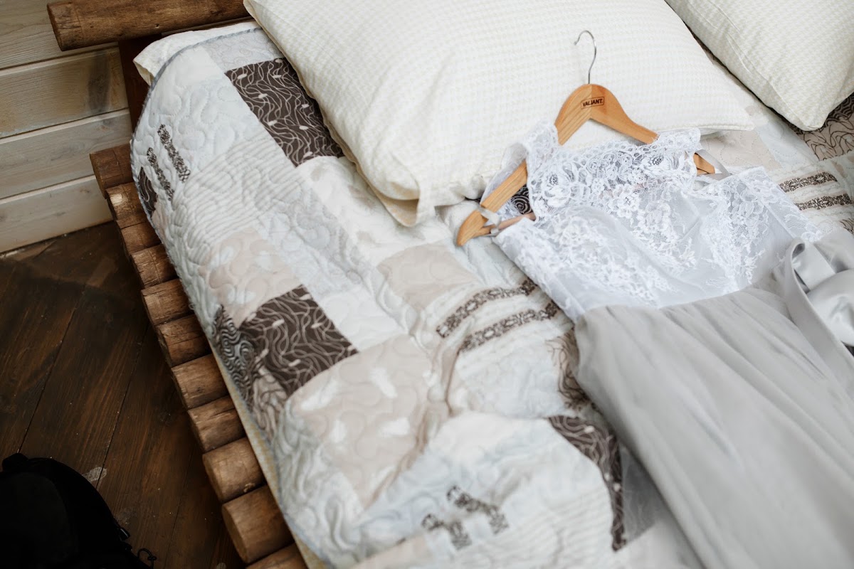 Wedding Day Николай + Анастасия