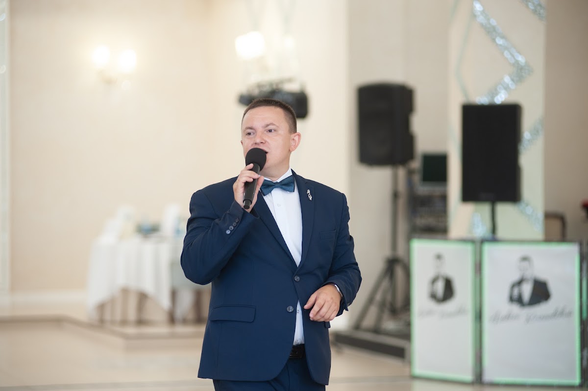 Портфолио: Свадьба