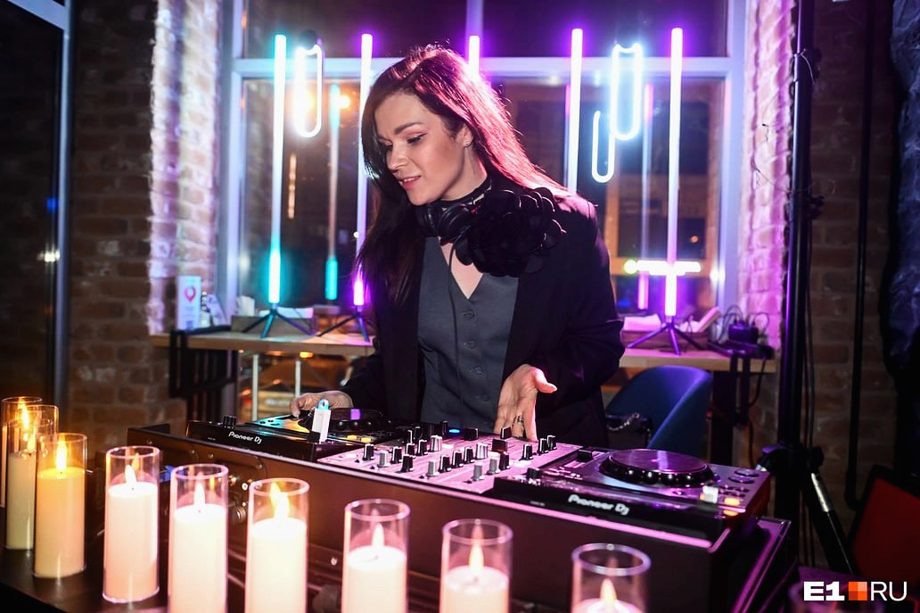 DJ Delika