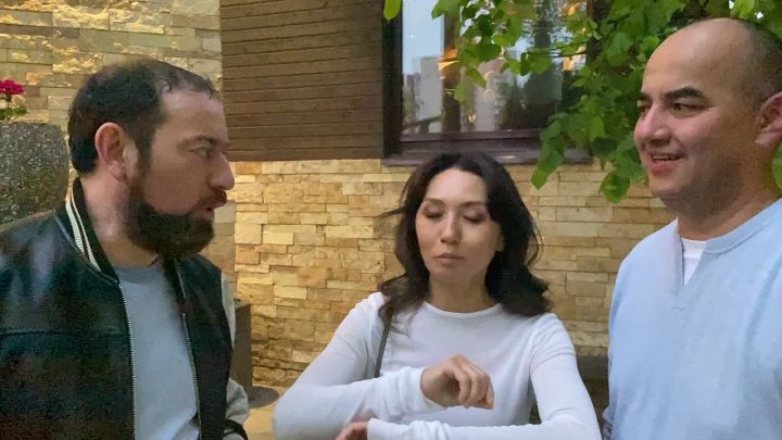 ВИДЕО ОТЗЫВЫ