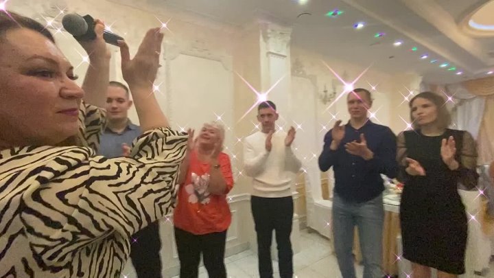 Портфолио: День рождения