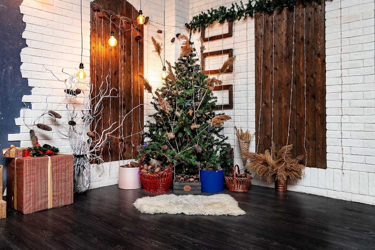 Зал Loft Lounge