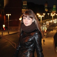 Елена Матюнькина