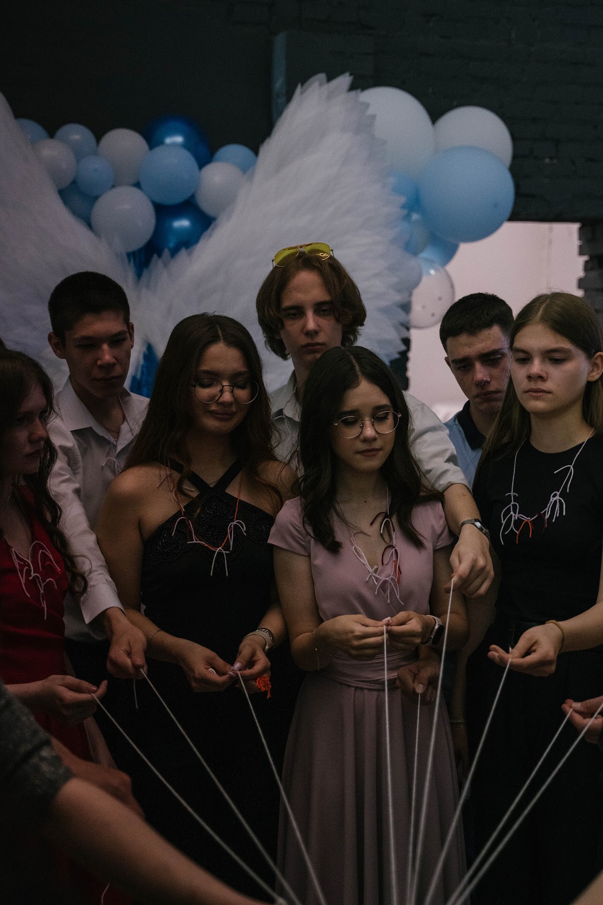 Выпускной 12.07.25