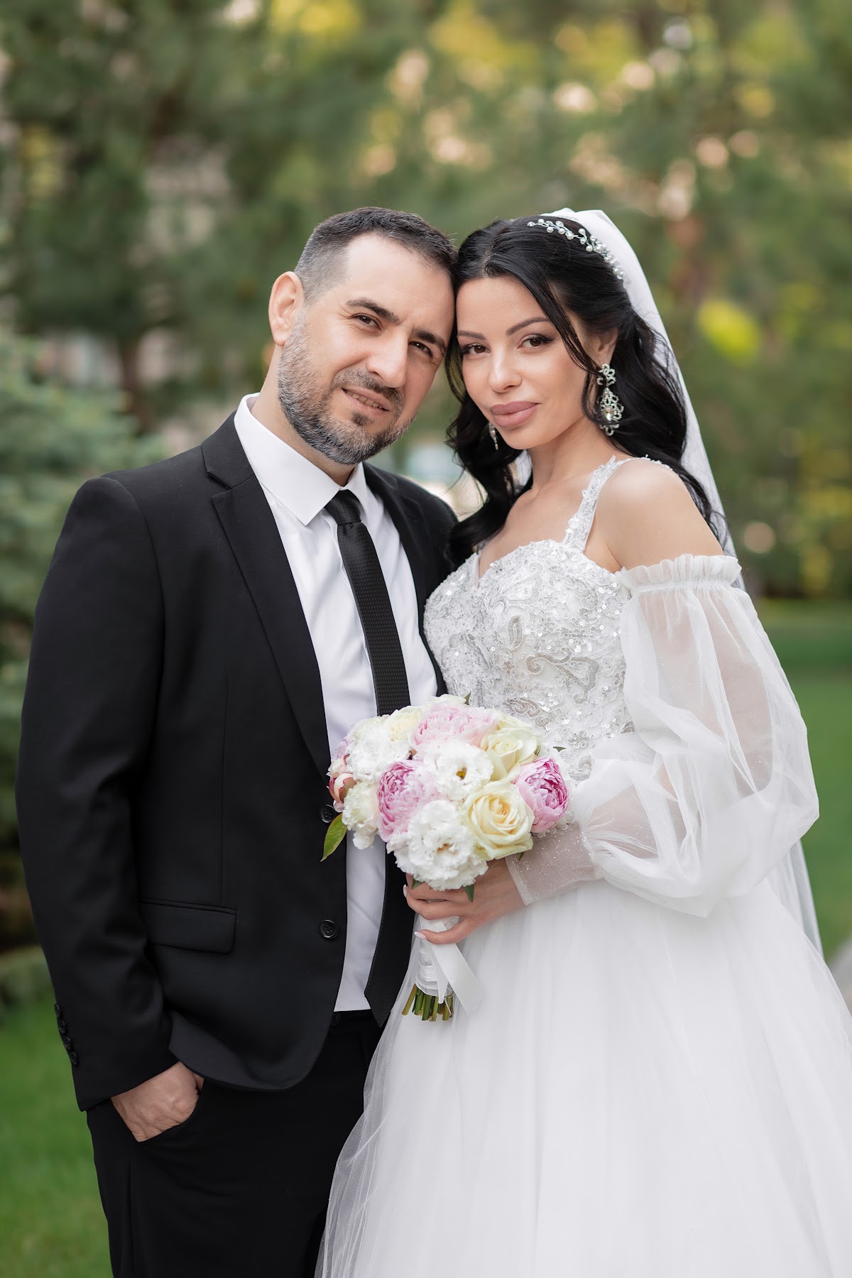Максим & Лена