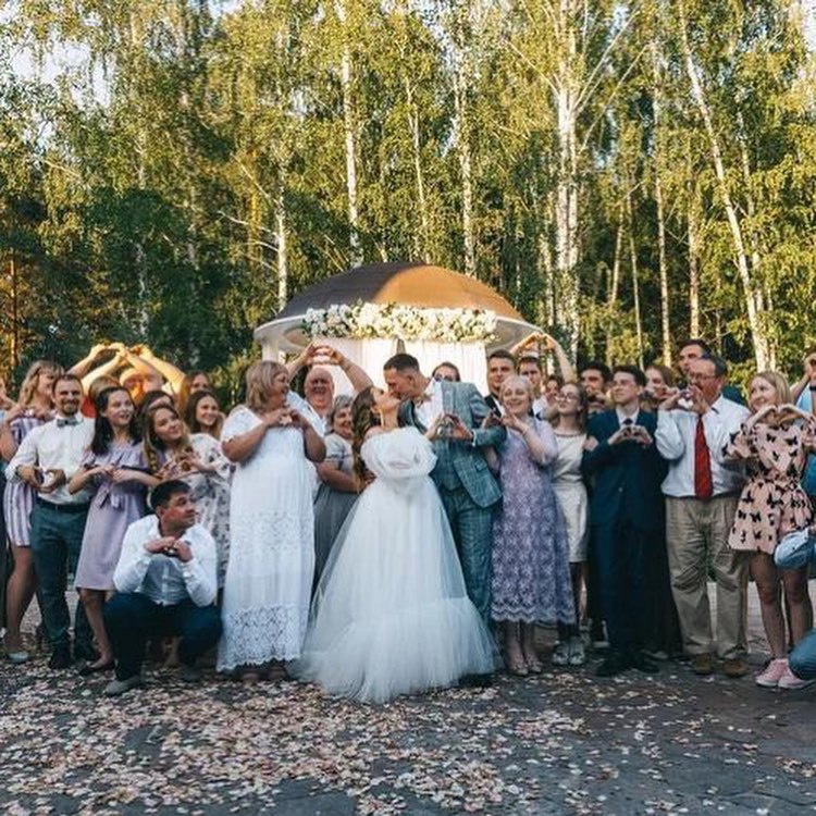 Фотогалерея ресторана